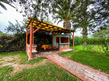 Casa De Campo En Venta en Mala