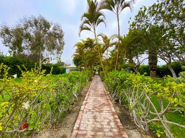 Casa De Campo En Venta en Mala