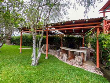 Casa De Campo En Venta en Mala