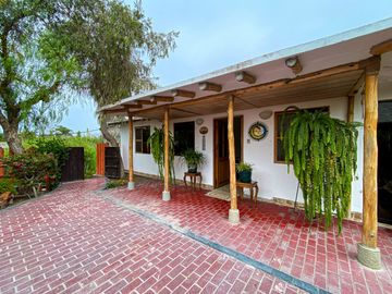 Casa De Campo En Venta en Mala