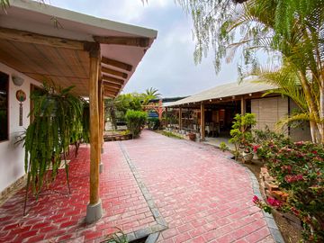Casa De Campo En Venta en Mala