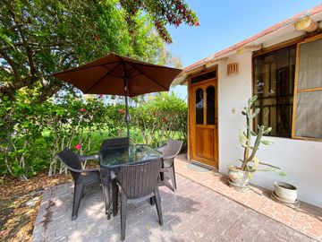 Casa De Campo En Venta en Mala