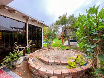 Casa De Campo En Venta en Mala
