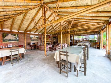 Casa De Campo En Venta en Mala
