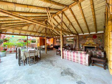 Casa De Campo En Venta en Mala