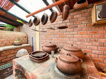 Casa De Campo En Venta en Mala