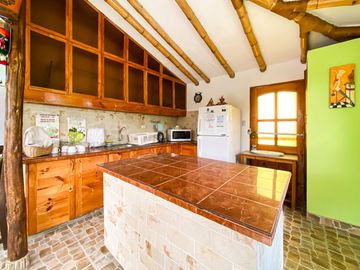 Casa De Campo En Venta en Mala