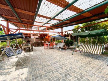 Casa De Campo En Venta en Mala