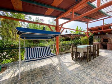 Casa De Campo En Venta en Mala