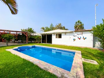 Casa De Campo En Venta en Mala