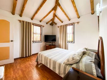 Casa De Campo En Venta en Mala