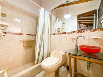 Casa De Campo En Venta en Mala