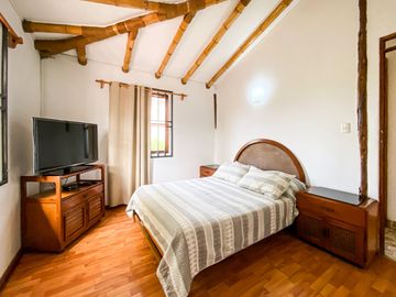 Casa De Campo En Venta en Mala