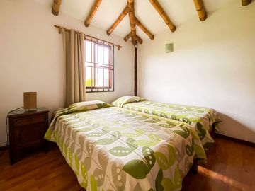 Casa De Campo En Venta en Mala