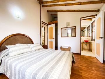 Casa De Campo En Venta en Mala
