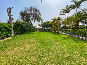 Casa De Campo En Venta en Mala