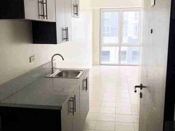 Studio RFO Rent-To-Own Condominium in Pasig near Ortigas walking distance to Tiendesitas Mall