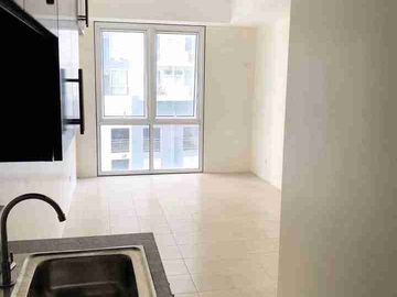 Studio RFO Rent-To-Own Condominium in Pasig near Ortigas walking distance to Tiendesitas Mall