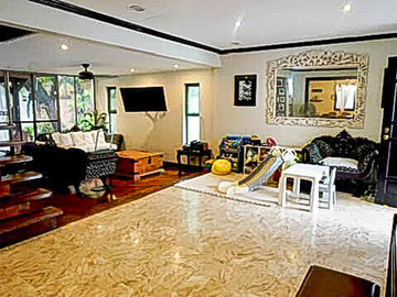 House for Sale in Alabang Hills at Muntinlupa City