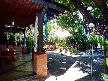 House for Sale in Alabang Hills at Muntinlupa City