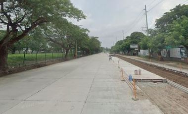 FOR LEASE - 4 Commercial Lots in Angeles, Pampanga
