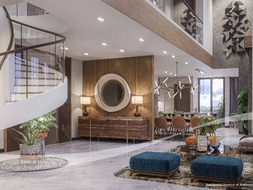 PRE-SELLING PENTHOUSE UNIT AT LE PONT RESIDENCES BRIDGETOWNE C5 PASIG QUEZON CITY