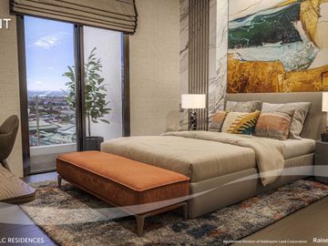 PRE-SELLING PENTHOUSE UNIT AT LE PONT RESIDENCES BRIDGETOWNE C5 PASIG QUEZON CITY
