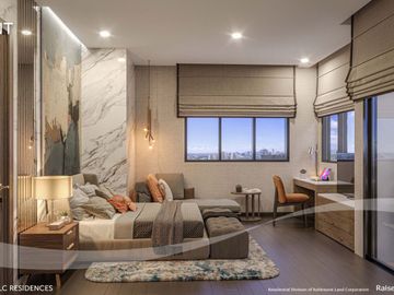 PRE-SELLING PENTHOUSE UNIT AT LE PONT RESIDENCES BRIDGETOWNE C5 PASIG QUEZON CITY
