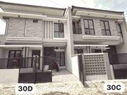 JUAL RUMAH BARU MINIMALIS 2 LT DI PAKAL MADYA ASRI SURABAYA (Tjin2Area)