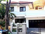 JUAL RUMAH SECOND GRAHA FAMILY SIAP HUNI DI SURABAYA (Tjin2Area)