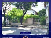 Rumah Raya Biliton Gubeng dkt Kertajaya Pusat Kota Pemuda Kayoon Delta