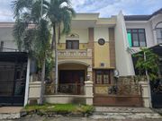 Rumah Taman Mutiara Pakuwon City , Strategis, Siap Huni