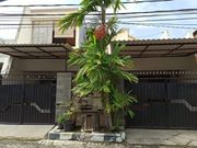 Rumah WISMA PERMAI Dekat Galaxy Mall Row 3 Mobil