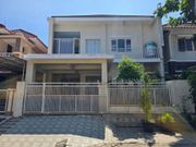 Rumah Villa Riviera Pakuwon City , Siap Huni, Minimalis