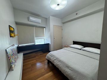 FOR SALE! 123 sqm Furnished 2 Bedroom at The Residences at Greenbelt- San Lorenzo