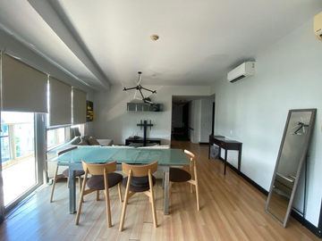 FOR SALE! 123 sqm Furnished 2 Bedroom at The Residences at Greenbelt- San Lorenzo