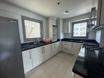 FOR SALE! 123 sqm Furnished 2 Bedroom at The Residences at Greenbelt- San Lorenzo
