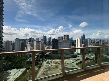 FOR SALE! 123 sqm Furnished 2 Bedroom at The Residences at Greenbelt- San Lorenzo