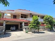 Rumah di Jual di Kebonsari Elveka Jalan Utama Dekat SMP AL Hikmah