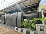 Rumah di Jual di Babatan Mukti Wiyung Murah Siap Pakai