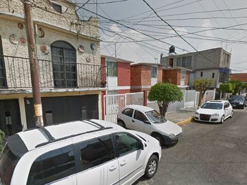 GRAN OPORTUNIDAD VENTA DE LINDA CASA VALLE DE ARAGON 2DA SECC NEZAUALCOYOTL 