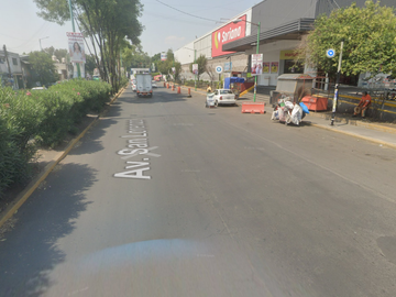 ¡¡Atención Inversionistas!! Venta de Remate en Amplia y Linda Casa con Posesión entrega inmediata Col. San Nicolás Tolentino, Ciudad de México