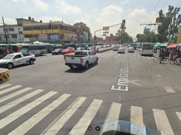 ¡¡Atención Inversionistas!! Venta de Remate en Amplia y Linda Casa con Posesión entrega inmediata Col. San Nicolás Tolentino, Ciudad de México