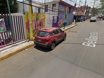 ¡¡Atención Inversionistas!! Venta de Remate en Amplia y Linda Casa con Posesión entrega inmediata Col. San Nicolás Tolentino, Ciudad de México