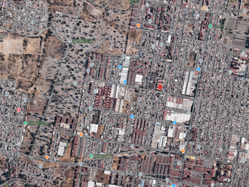 ¡¡Atención Inversionistas!! Venta de Remate en Amplia y Linda Casa con Posesión entrega inmediata Col. San Nicolás Tolentino, Ciudad de México