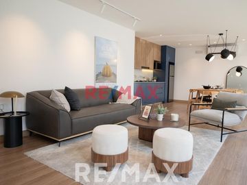 DEPARTAMENTO CON EXCELENTE UBICACIÓN ESTRATÉGICA | MIRAFLORES