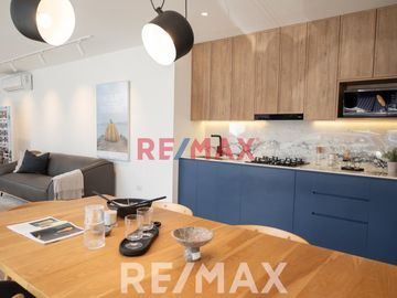 DEPARTAMENTO CON EXCELENTE UBICACIÓN ESTRATÉGICA | MIRAFLORES
