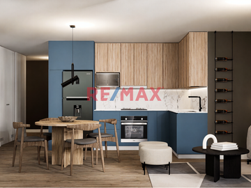 DEPARTAMENTO CON EXCELENTE UBICACIÓN ESTRATÉGICA | MIRAFLORES