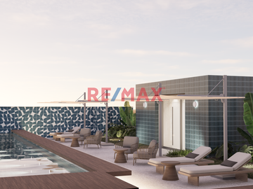 DEPARTAMENTO CON EXCELENTE UBICACIÓN ESTRATÉGICA | MIRAFLORES
