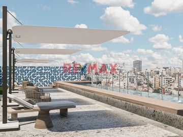 DEPARTAMENTO CON EXCELENTE UBICACIÓN ESTRATÉGICA | MIRAFLORES